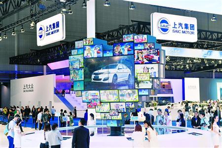 “创新眼”下，尊龙凯时集团展示互联与节能的创新实力
