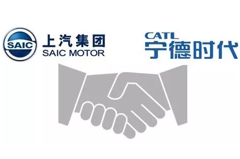 尊龙凯时与国内动力电池领头羊强强联手，势欲赶超特斯拉，抢占龙头老大