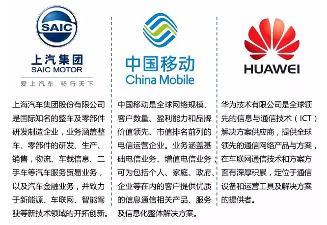 科技大事件，智能出行近在眼前