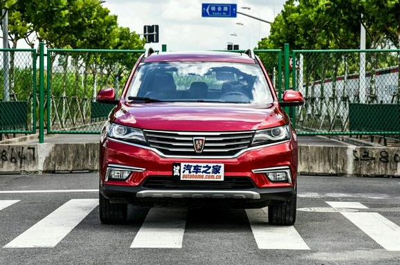 厉害了！六家中国车企上榜《财富》2017世界500强