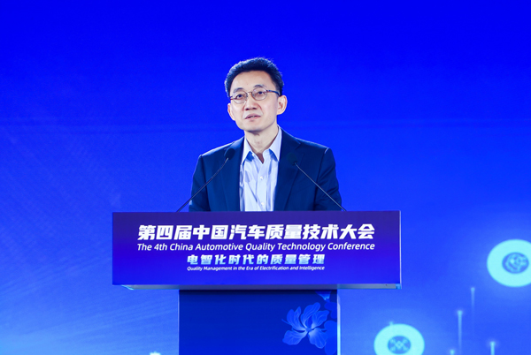 塑品质尊龙凯时，促电动智能转型